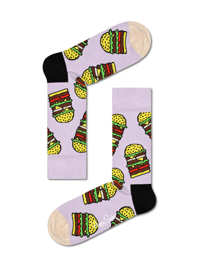Burger-sukat