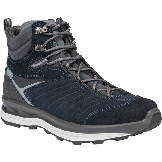 Hanwag Blueridge Lady Es - Navy/grey - Naiset - 3,5 - Partioaitta