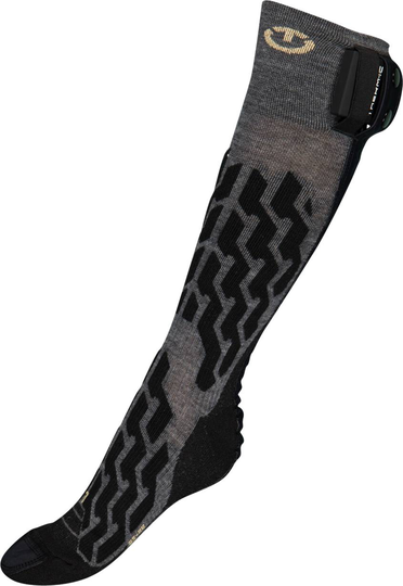 Therm-Ic Powersock Set Uni+S1200