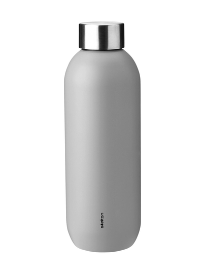 Keep cool -termospullo 0.6 l
