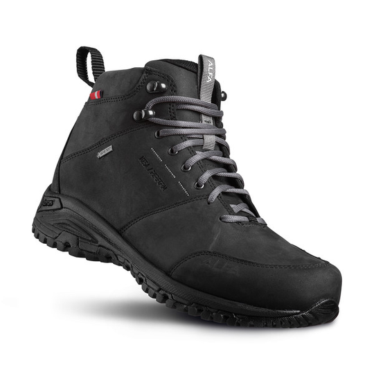 Alfa Mesa Perform Gtx M - Black - Miehet - 41 - Partioaitta