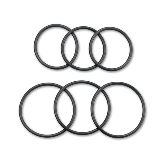 Garmin Bike Mount Elastic Bands, Pyörätietokoneet tarvikkeet