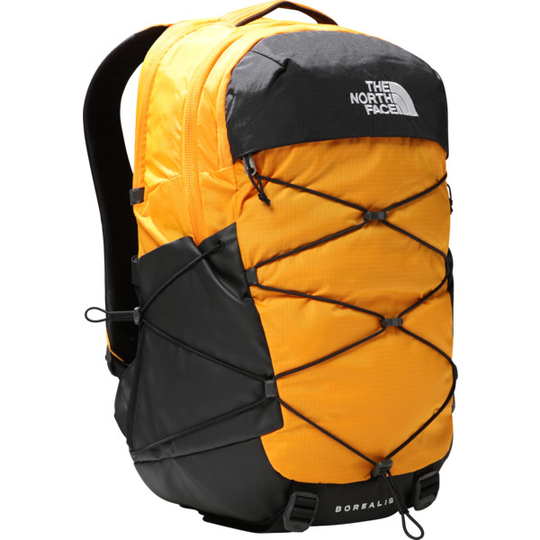 The North Face Borealis - Cone Orange/tnf Black - Unisex - OneSize - Partioaitta