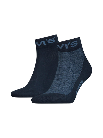 Mouline blocking mid cut -sukat 2-pack