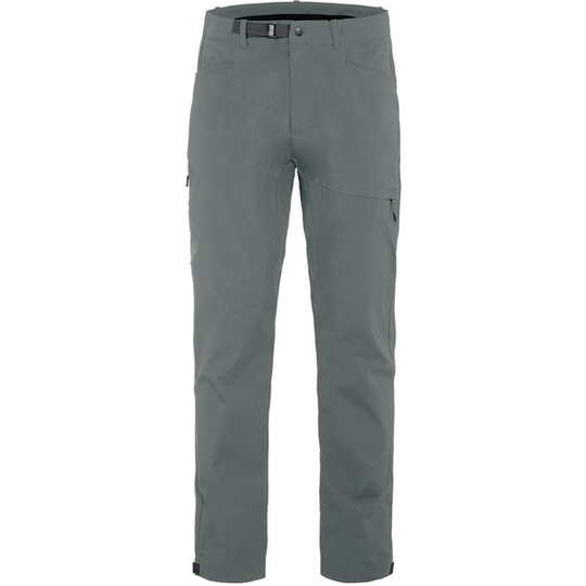 Tierra Sta Outdoor Pant M - Graphite - Miehet - 44 - Partioaitta