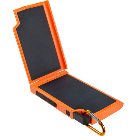 Xtorm Solar Supercharger 10 000 - Nocolor - OneSize - Partioaitta