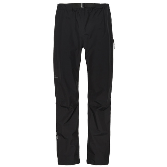 Tierra Back Up Hybrid Pant Gen.3 M - Black - Miehet - S - Partioaitta