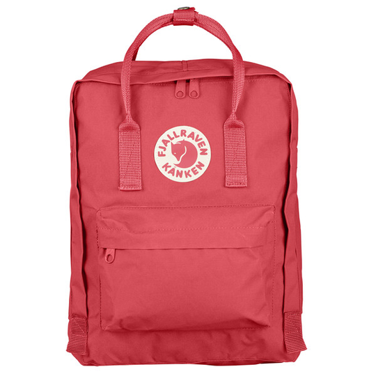 Fjällräven Kånken - Peach Pink - Unisex - OneSize - Partioaitta