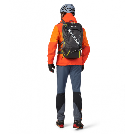 Salewa Winter Train 26L reppu, useita värejä