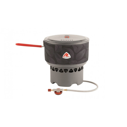 Robens Fire Moth System retkikeitin