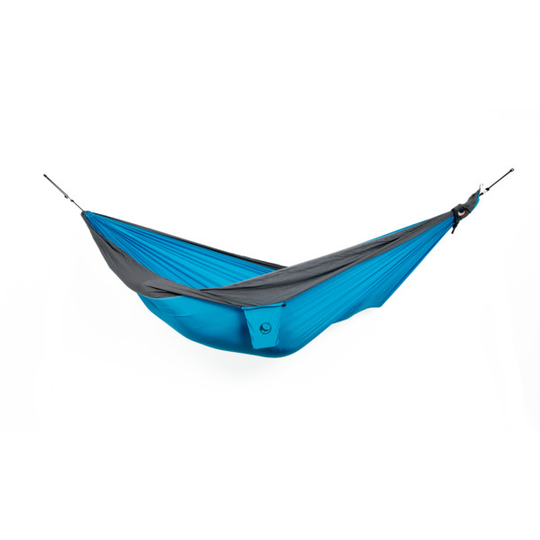 Ticket To The Moon Kingsize Hammock - Aqua/grey - OneSize - Partioaitta