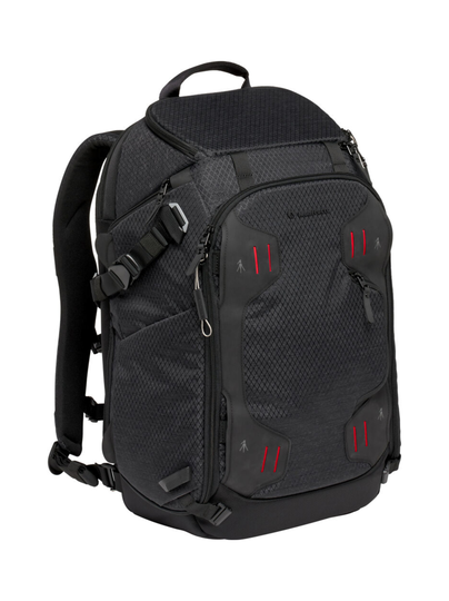 Manfrotto backpack pro light multiloader m -kamerareppu