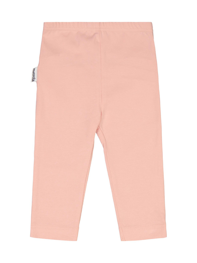 Basic frilla -leggingsit