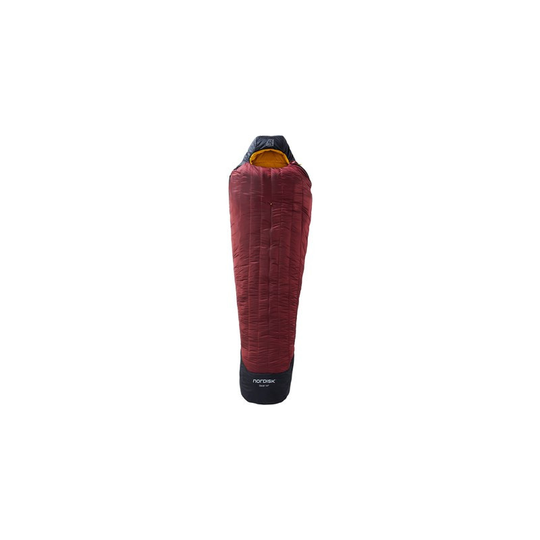 Nordisk Oscar -10 M makuupussi