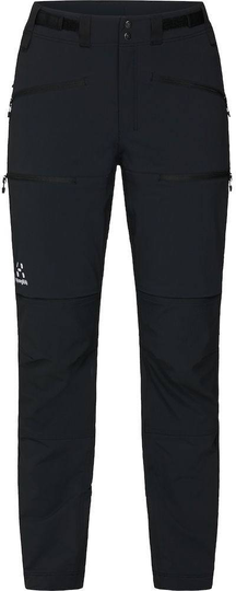 Haglöfs Rugged Standard Long Pant Women