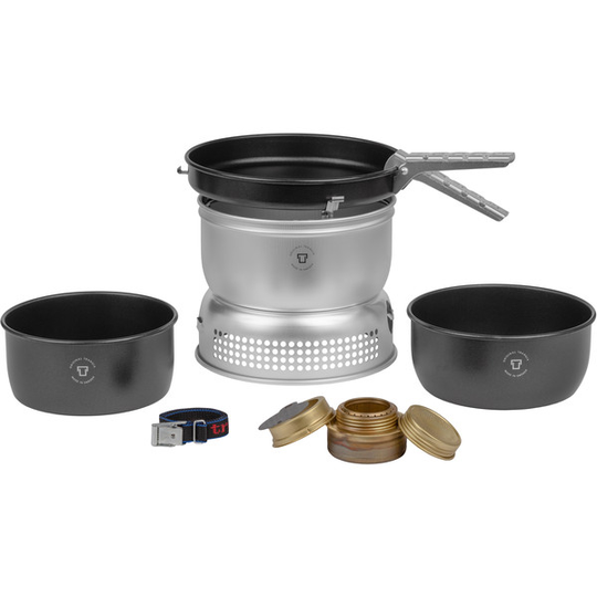 Trangia 25-5 - Nocolor - OneSize - Partioaitta