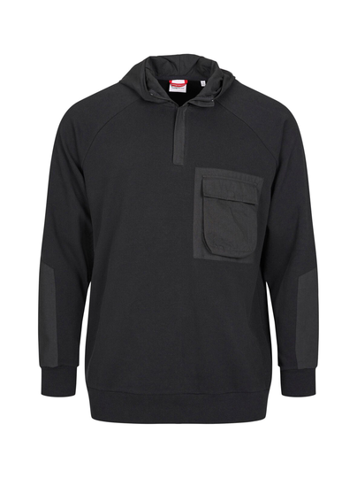 Utilty oversized -huppari