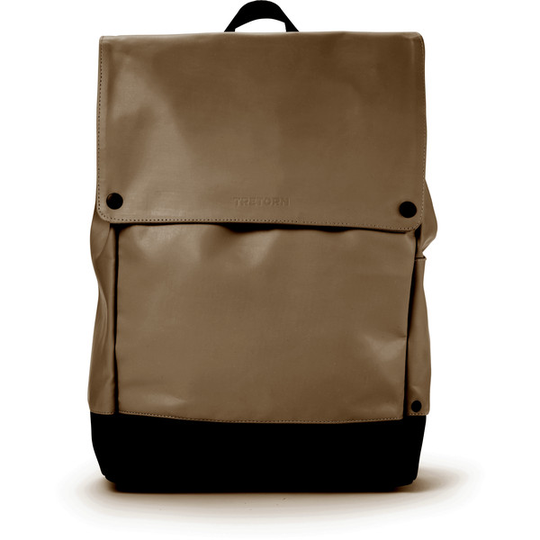 Tretorn Wings Daypack - Ermine - Unisex - OneSize - Partioaitta