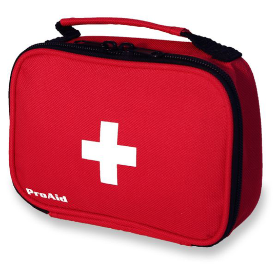 Proaid 5113 Ensiapupakkaus matkoille