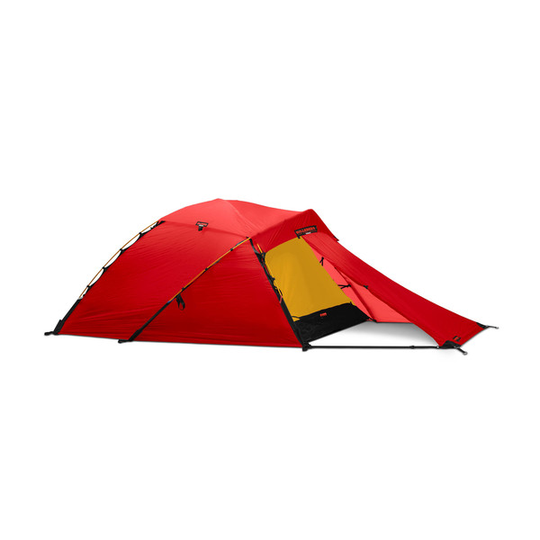 Hilleberg Jannu - Red - OneSize - Partioaitta