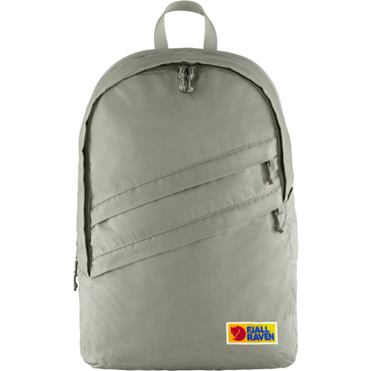 Fjällräven Vardag 28 Laptop - Fog - Unisex - OneSize - Partioaitta