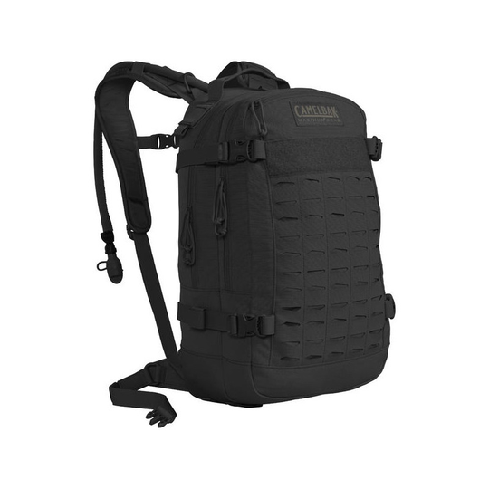 Camelbak HAWG MilS 20L+3L reppu black