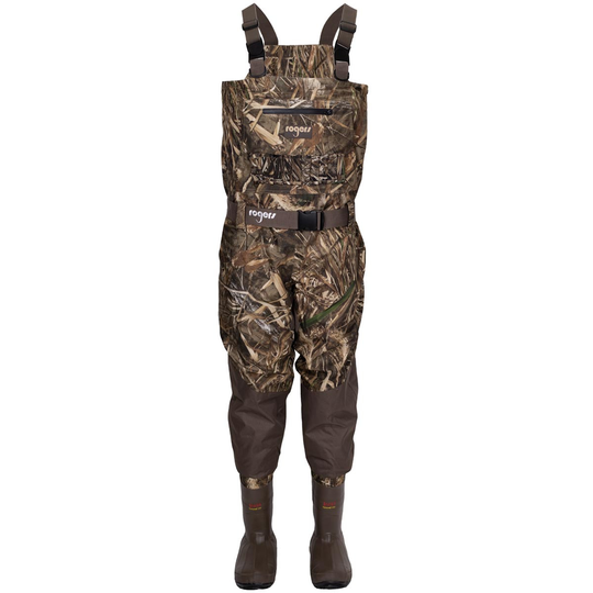 Rogers 2-IN-1 Toughman kahluuhousut