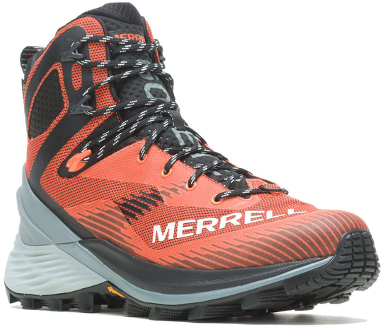 Merrell Men's Rogue Hiker Mid GTX