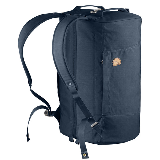 Fjällräven Splitpack - Navy - OneSize - Partioaitta