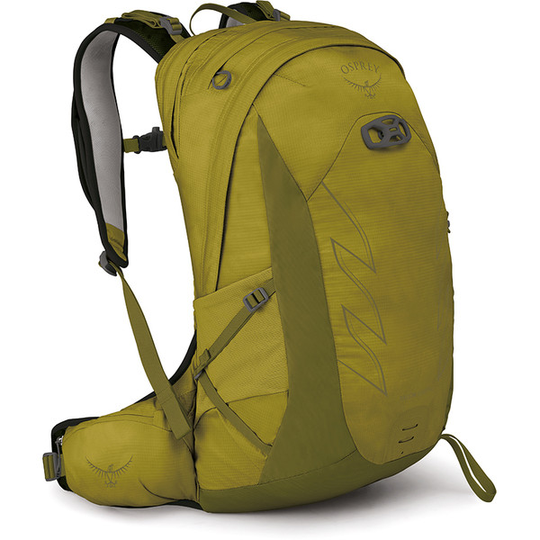 Osprey Talon Earth 22 - Tundra Green - Unisex - OneSize - Partioaitta