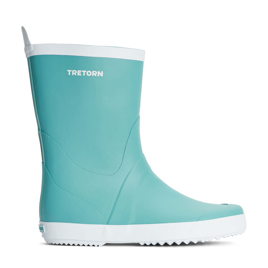 Tretorn Wings - Dusty Turquoise - Unisex - EUR 36 - Partioaitta