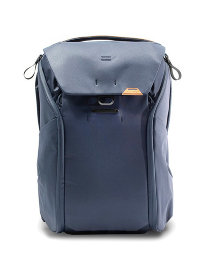 Peak design everyday backpack 30l (v2) kamerareppu - midnight