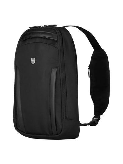 Altmont tablettireppu 8 l musta