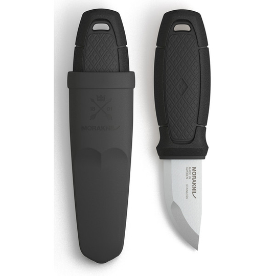Morakniv Eldris - Black - OneSize - Partioaitta