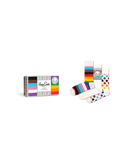 Pride gift set -sukat 3-pack