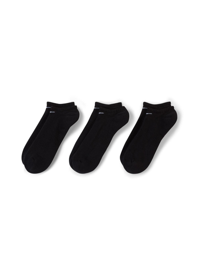 Everyday cush -sukat 3-pack