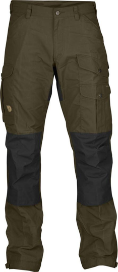 Fjällräven Vidda Pro Trousers