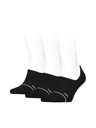 Step high cut -sukat 3-pack