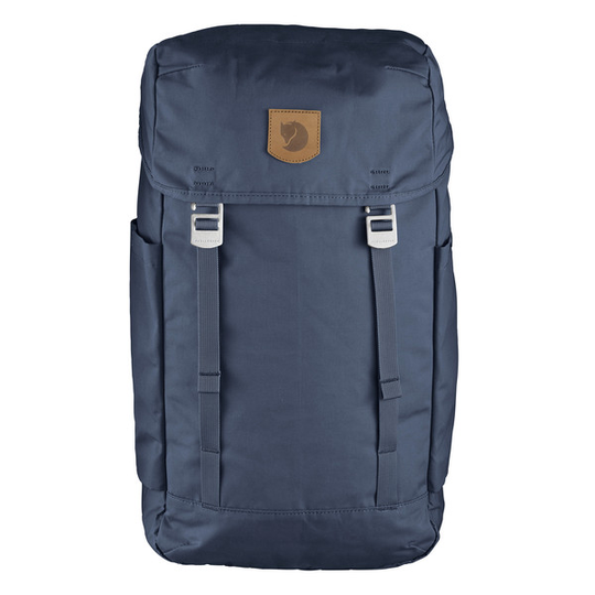 Fjällräven Greenland Top - Storm - Unisex - OneSize - Partioaitta