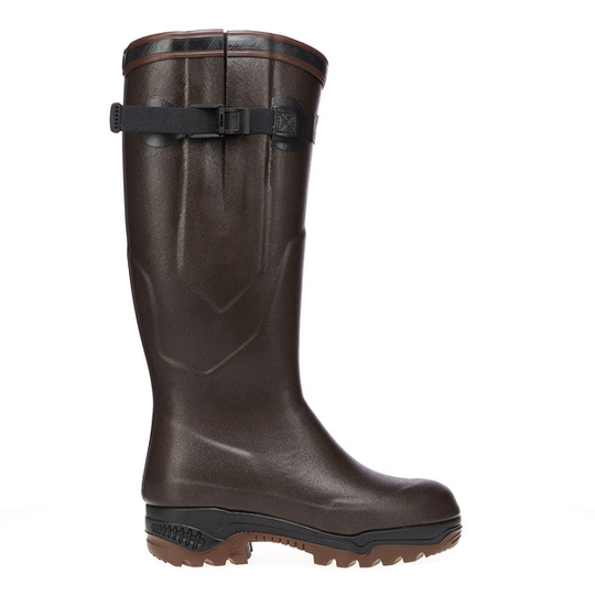 Aigle Parcours 2 Iso - Brun - Unisex - 37 - Partioaitta