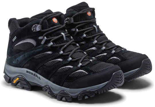 Merrell Women's Moab 3 Mid GTX