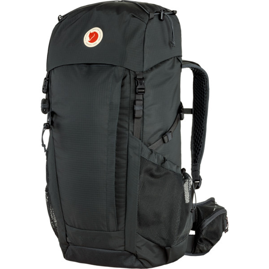 Fjällräven Abisko Hike 35 S/m - Iron Grey - Unisex - OneSize - Partioaitta