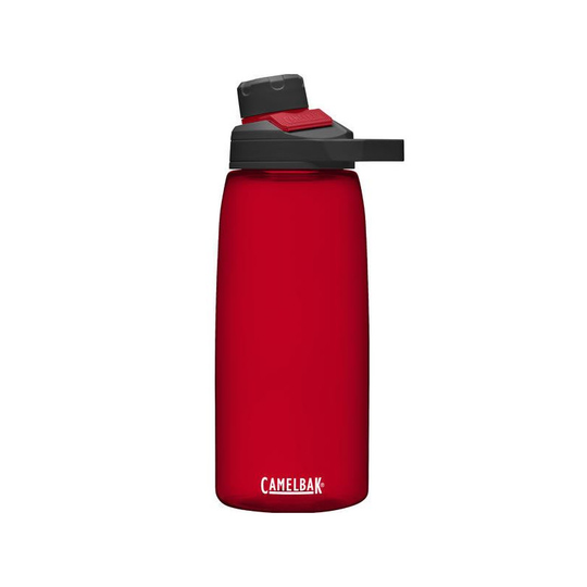 Camelbak Chute 1L magneettisella korkilla, useita eri värejä