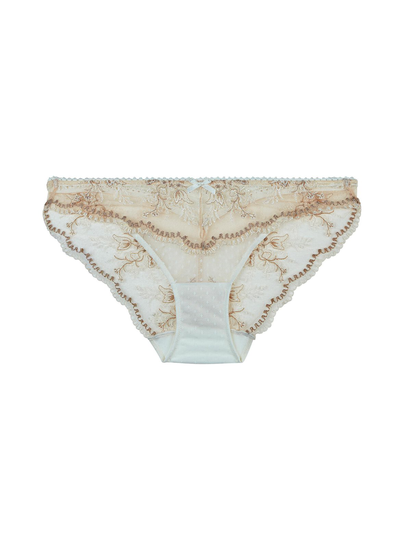 Tresor infini italian brief -alushousut