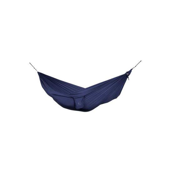 Ticket To The Moon Compact riippumatto yhdelle Royal Blue