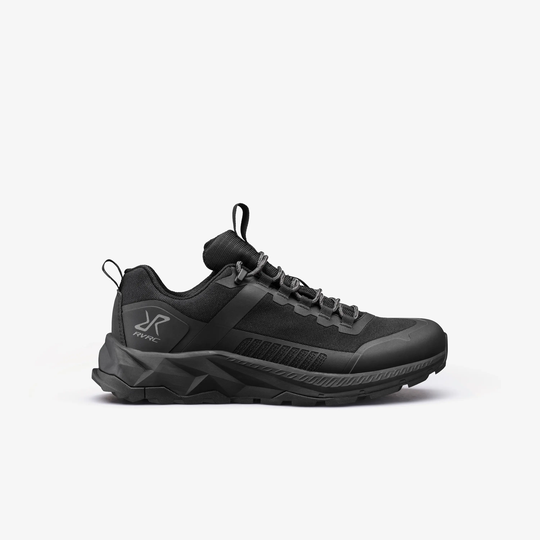 Phantom Trail Low Hiking Shoes Miehet Black, Koko:41 - Kengät