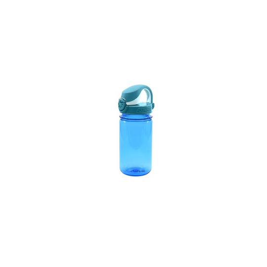 Nalgene Everyday OTF lasten juomapullo jäänsininen