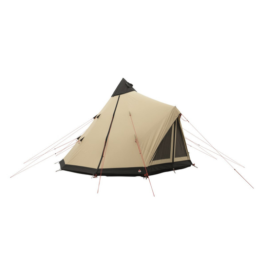 Robens Chinook Ursa tiipii teltta