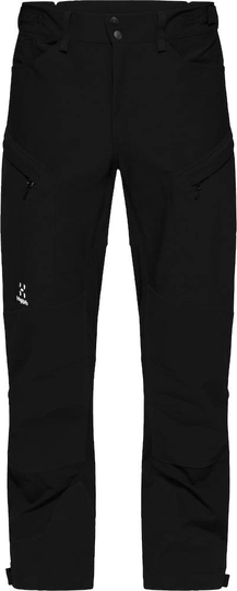Haglöfs Men's Rugged Standard Short Pant