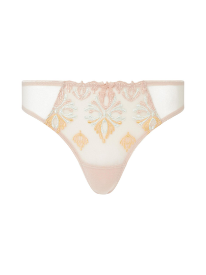 Champs elysees tanga -stringit